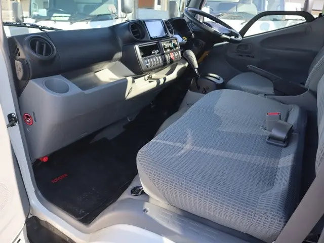 トヨタ ダイナ QDF-KDY231(2WD)の写真42