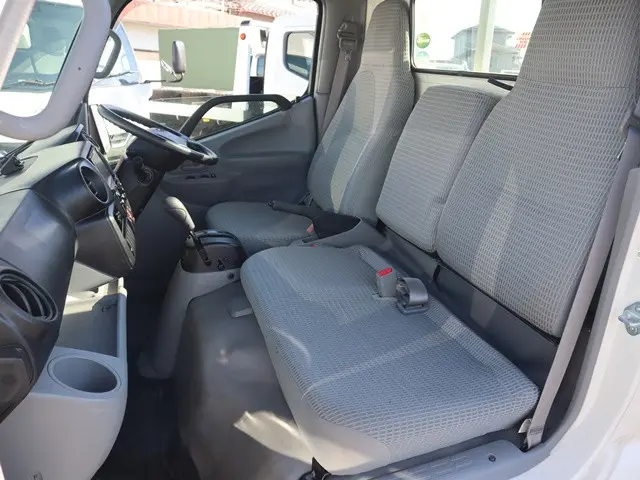 トヨタ ダイナ QDF-KDY231(2WD)の写真43