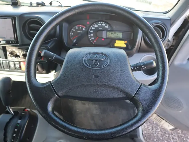 トヨタ ダイナ QDF-KDY231(2WD)の写真44