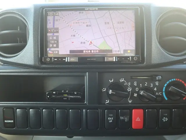 トヨタ ダイナ QDF-KDY231(2WD)の写真46