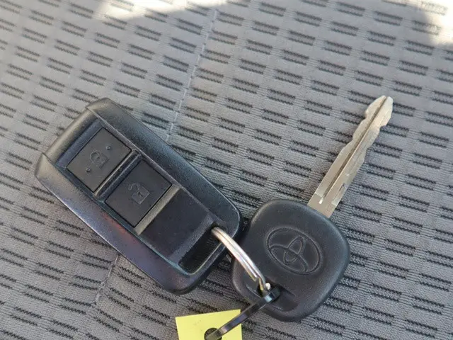 トヨタ ダイナ QDF-KDY231(2WD)の写真48