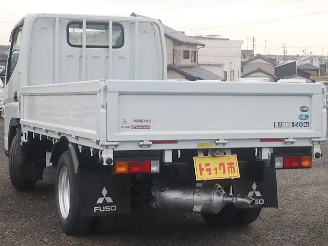 三菱 キャンター 2TG-FBA00(2WD)の写真7