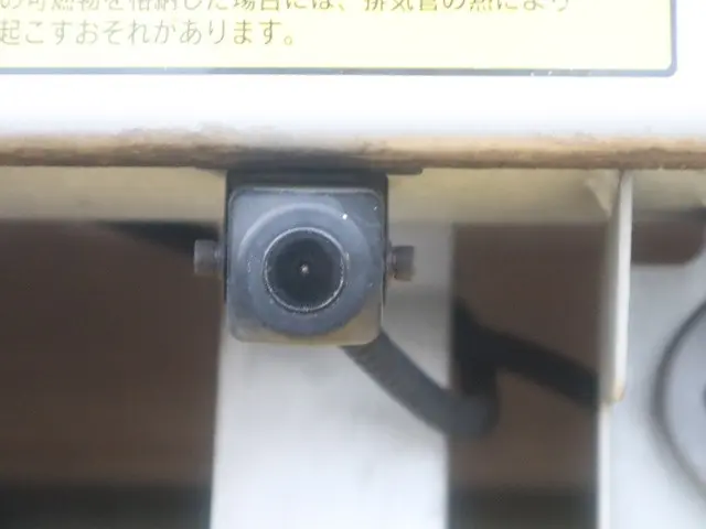 三菱 キャンター 2TG-FBA00(2WD)の写真16