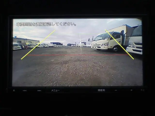 三菱 キャンター 2TG-FBA00(2WD)の写真17