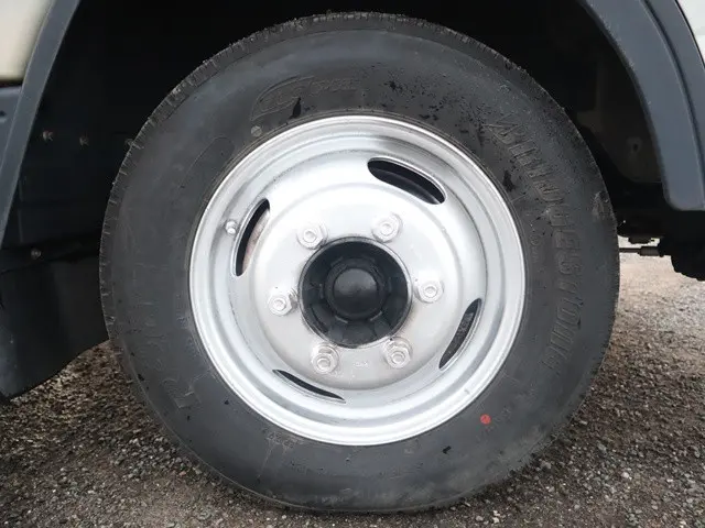 三菱 キャンター 2TG-FBA00(2WD)の写真23