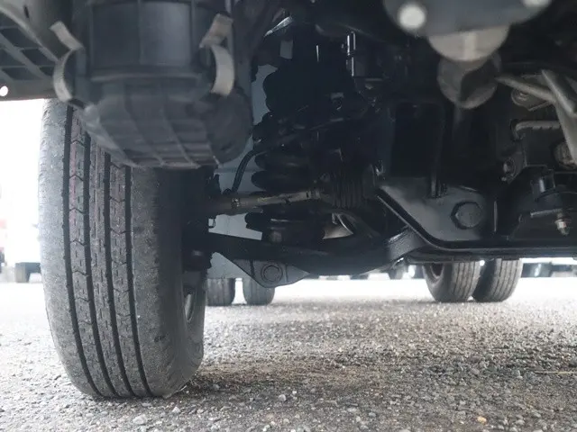 三菱 キャンター 2TG-FBA00(2WD)の写真24