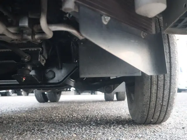 三菱 キャンター 2TG-FBA00(2WD)の写真25