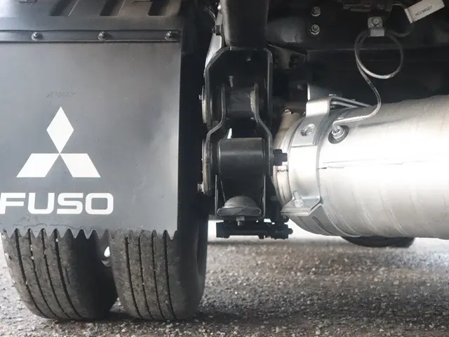 三菱 キャンター 2TG-FBA00(2WD)の写真28