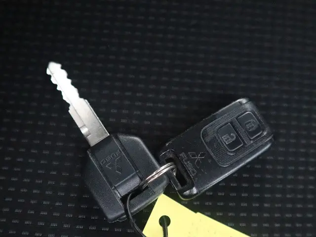 三菱 キャンター 2TG-FBA00(2WD)の写真40