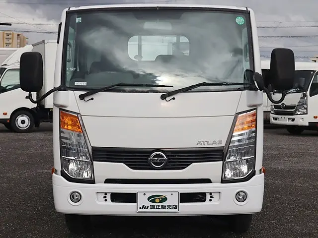 日産 アトラス CBF-SQ2F24(2WD)の写真3