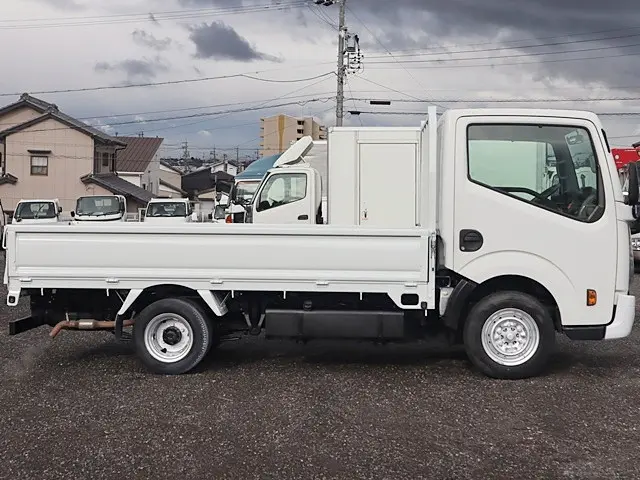 日産 アトラス CBF-SQ2F24(2WD)の写真8