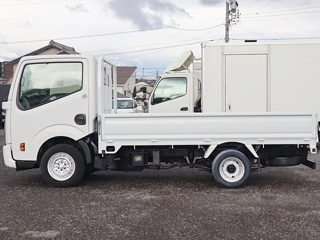 日産 アトラス CBF-SQ2F24(2WD)の写真9