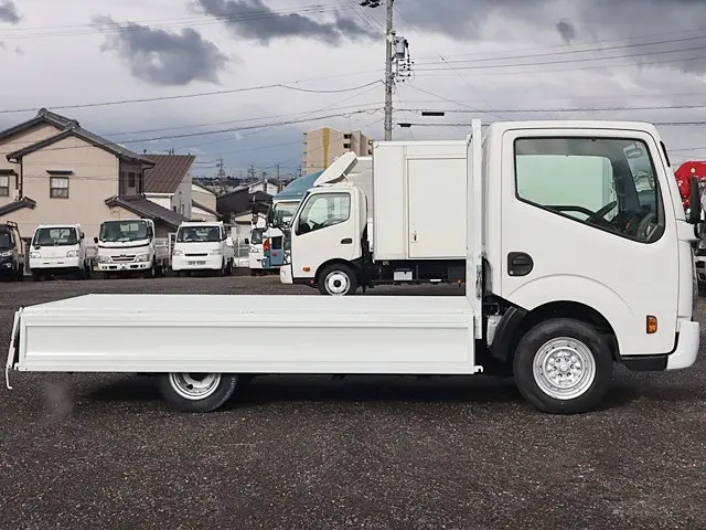 日産 アトラス CBF-SQ2F24(2WD)の写真10