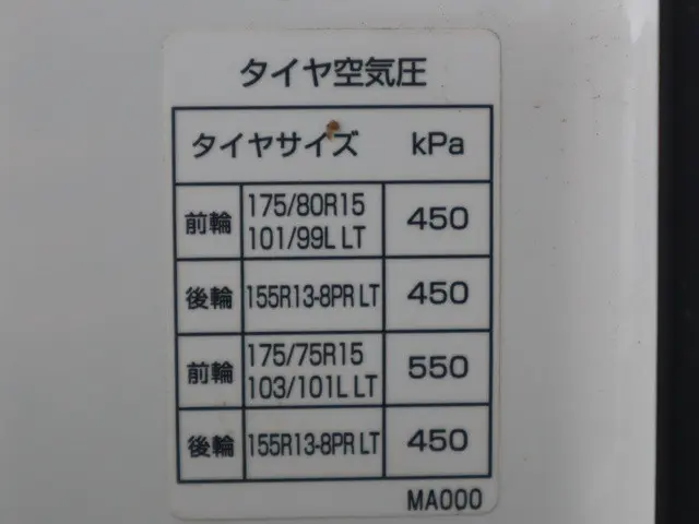 日産 アトラス CBF-SQ2F24(2WD)の写真16