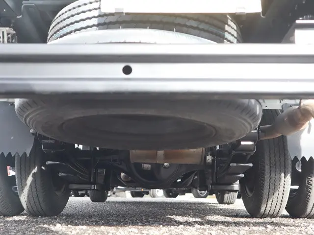 日産 アトラス CBF-SQ2F24(2WD)の写真17