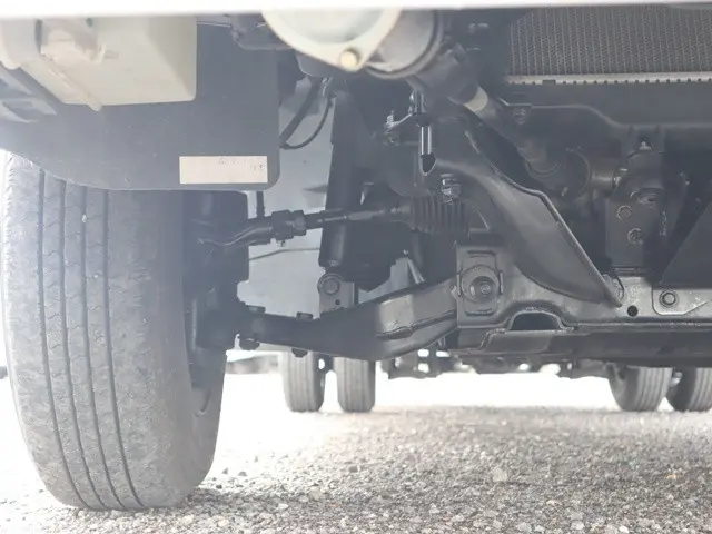 日産 アトラス CBF-SQ2F24(2WD)の写真20