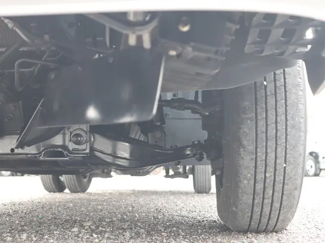 日産 アトラス CBF-SQ2F24(2WD)の写真21