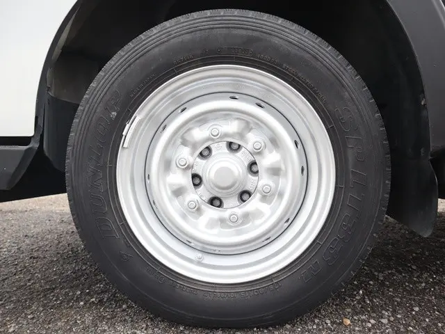 日産 アトラス CBF-SQ2F24(2WD)の写真22