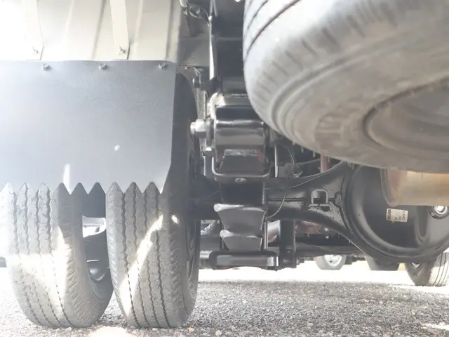 日産 アトラス CBF-SQ2F24(2WD)の写真24