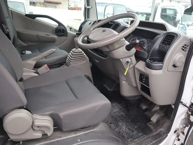 日産 アトラス CBF-SQ2F24(2WD)の写真27