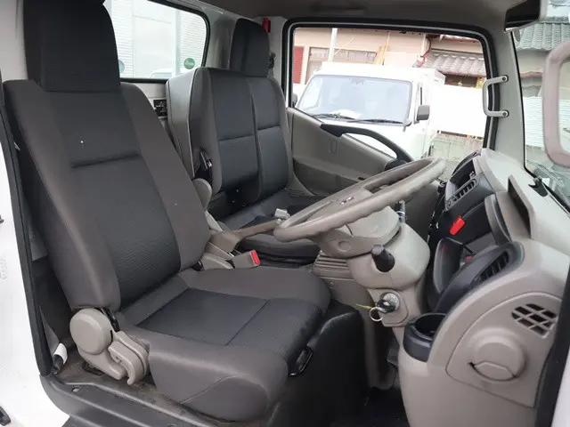 日産 アトラス CBF-SQ2F24(2WD)の写真28