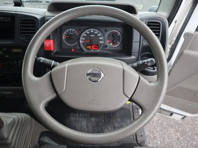 日産 アトラス CBF-SQ2F24(2WD)の写真31