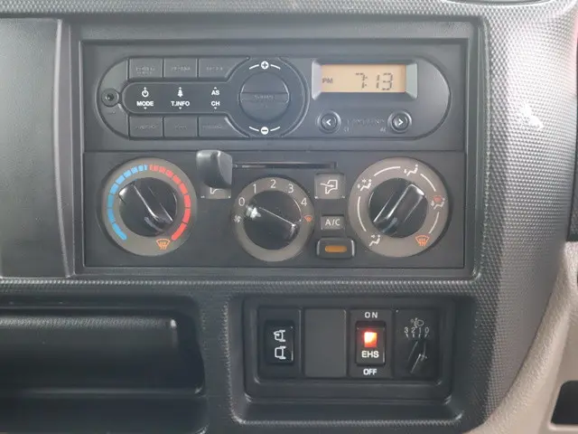 日産 アトラス CBF-SQ2F24(2WD)の写真33