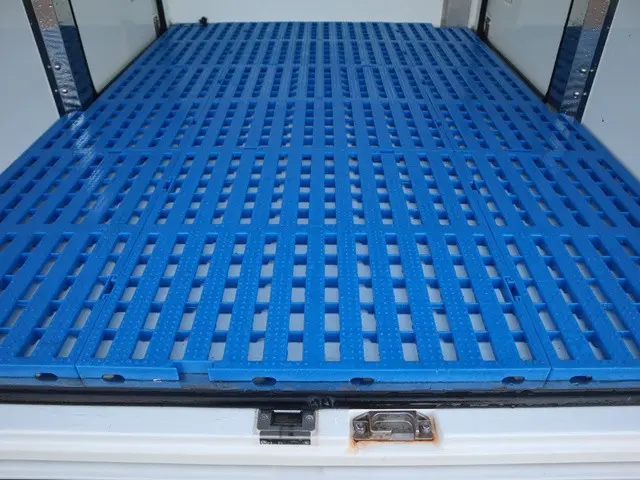 ダイハツ ハイゼットトラック 3BD-S500P(2WD)の写真14