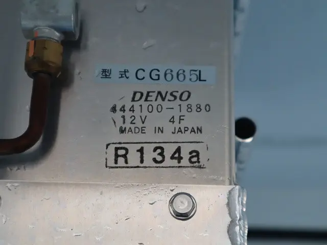 ダイハツ ハイゼットトラック 3BD-S500P(2WD)の写真15