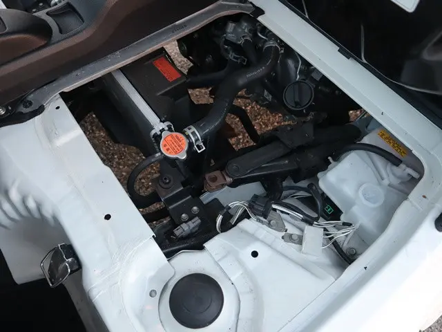 ダイハツ ハイゼットトラック 3BD-S500P(2WD)の写真16