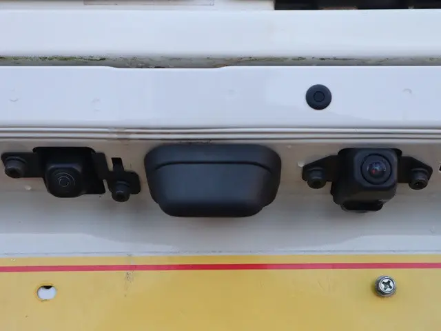 ダイハツ ハイゼットトラック 3BD-S500P(2WD)の写真21