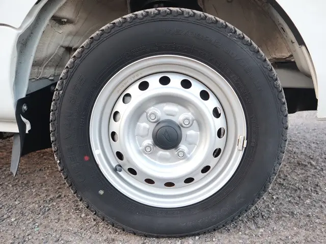 ダイハツ ハイゼットトラック 3BD-S500P(2WD)の写真27