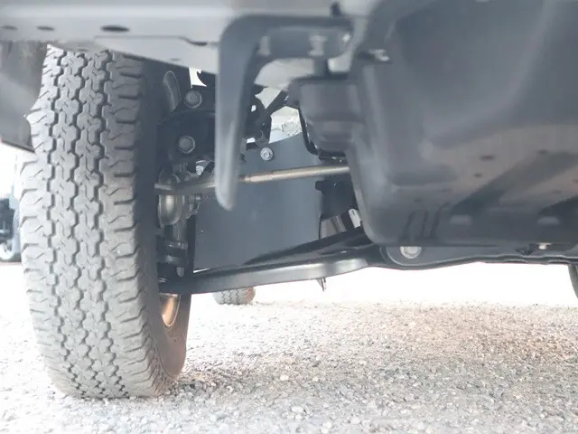 ダイハツ ハイゼットトラック 3BD-S500P(2WD)の写真28