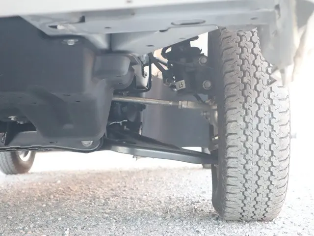 ダイハツ ハイゼットトラック 3BD-S500P(2WD)の写真29