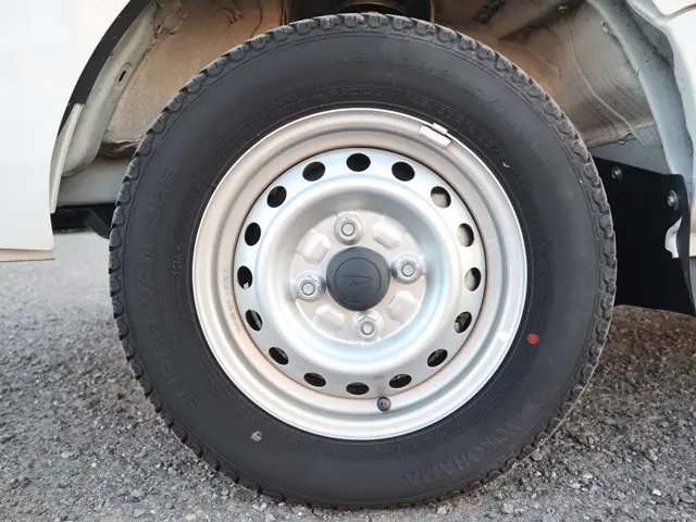 ダイハツ ハイゼットトラック 3BD-S500P(2WD)の写真30