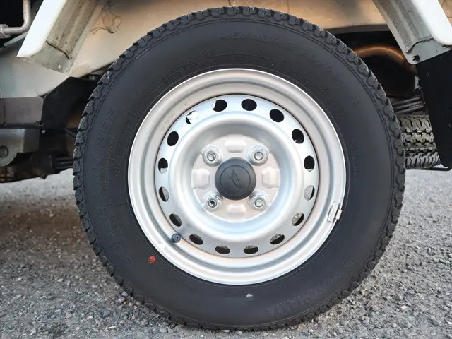 ダイハツ ハイゼットトラック 3BD-S500P(2WD)の写真31