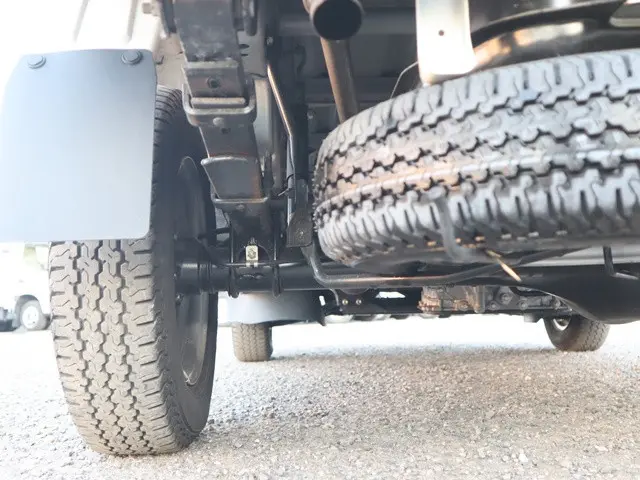 ダイハツ ハイゼットトラック 3BD-S500P(2WD)の写真32