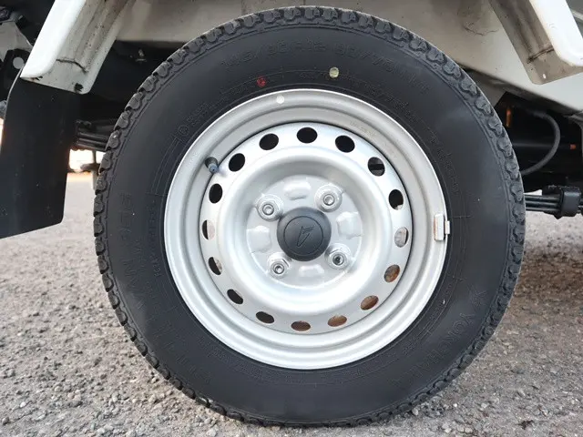 ダイハツ ハイゼットトラック 3BD-S500P(2WD)の写真34