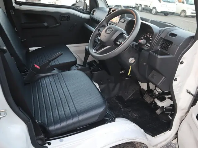 ダイハツ ハイゼットトラック 3BD-S500P(2WD)の写真35