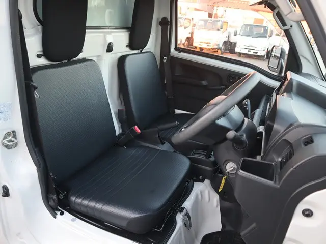 ダイハツ ハイゼットトラック 3BD-S500P(2WD)の写真36
