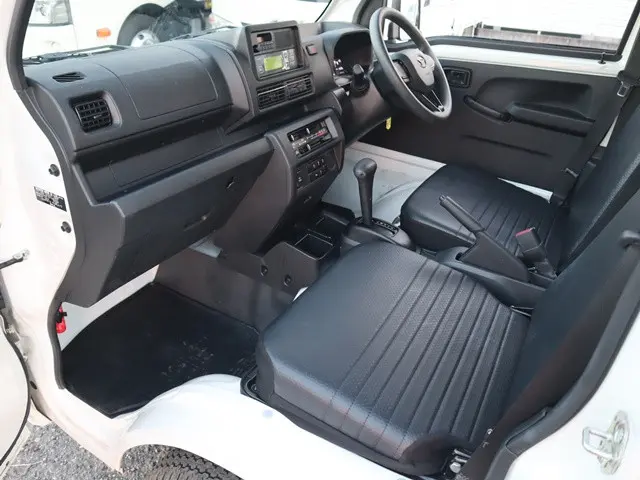 ダイハツ ハイゼットトラック 3BD-S500P(2WD)の写真37