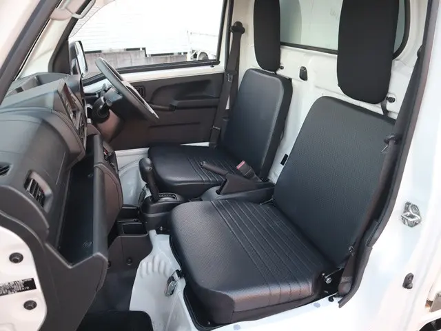 ダイハツ ハイゼットトラック 3BD-S500P(2WD)の写真38