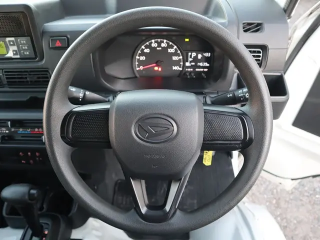 ダイハツ ハイゼットトラック 3BD-S500P(2WD)の写真39
