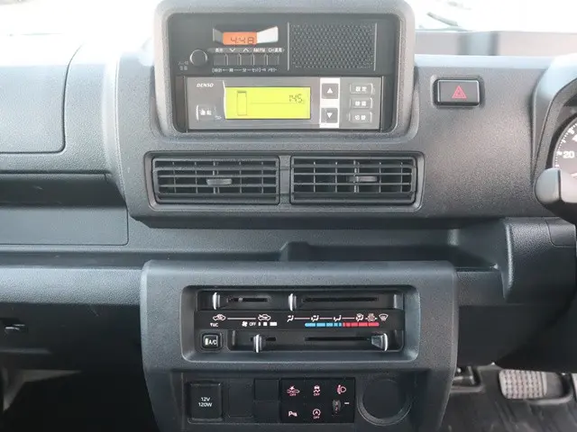 ダイハツ ハイゼットトラック 3BD-S500P(2WD)の写真41