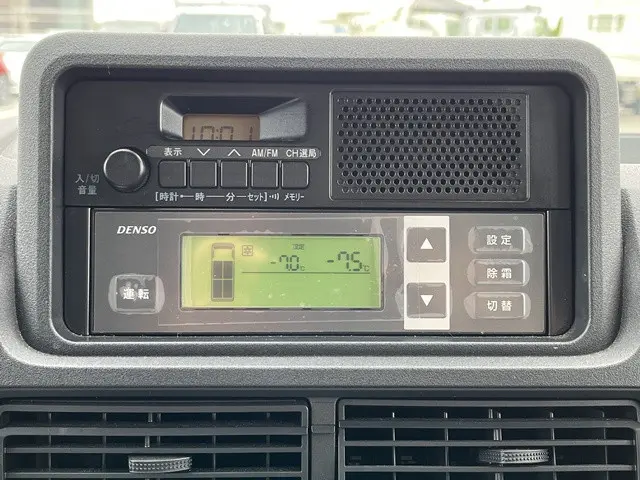 ダイハツ ハイゼットトラック 3BD-S500P(2WD)の写真41