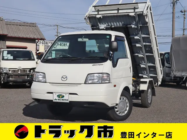 マツダ ボンゴトラック DBF-SLP2T(2WD)の写真1