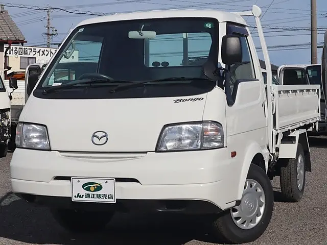 マツダ ボンゴトラック DBF-SLP2T(2WD)の写真2