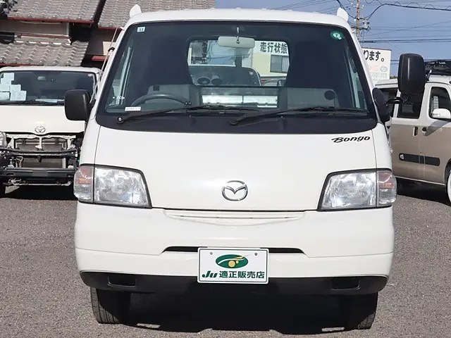 マツダ ボンゴトラック DBF-SLP2T(2WD)の写真3