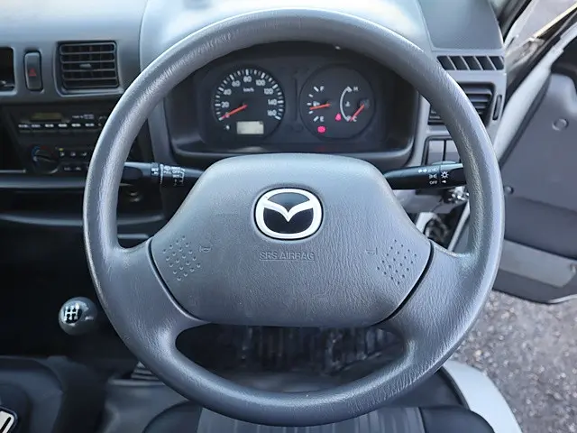マツダ ボンゴトラック DBF-SLP2T(2WD)の写真4