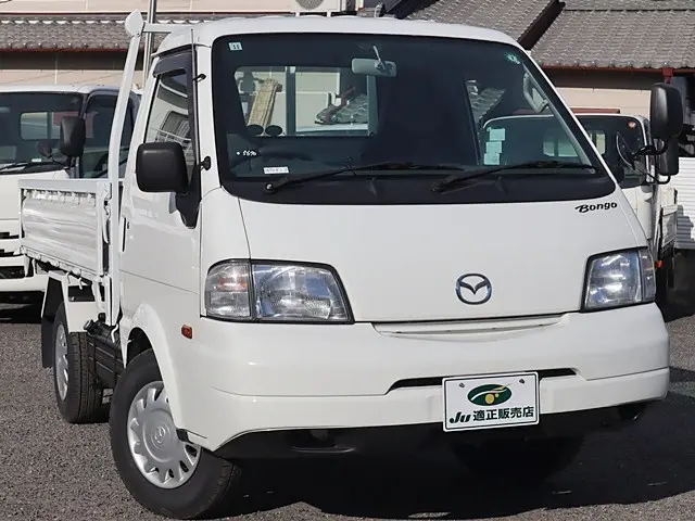 マツダ ボンゴトラック DBF-SLP2T(2WD)の写真4